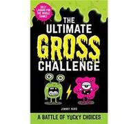 The Ultimate Gross Challenge by Jimmy Niro Jimmy Niro (Auteur)