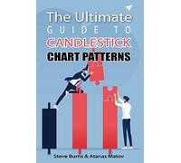 The Ultimate Guide to Candlestick Chart Patterns