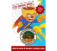 The Ultimate Guide to Italian Brainrot: Colour the Characters Part 1