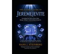 THE ULTIMATE GUIDE TO JEREMEJEVITE: Everything You Need to Know About One of the World's Rarest Gemstones