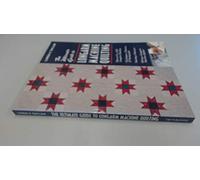 The Ultimate Guide to Longarm Machine Quilting: How to Use Any Longarm Machine : Techniques, Patterns & Pantographs : Starting a Business : Hiring a Longarm Machine Quilter