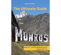 The Ultimate Guide To The Munros