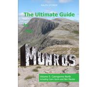 The Ultimate Guide To The Munros
