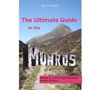 The Ultimate Guide To The Munros
