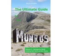 The Ultimate Guide To The Munros: Vol 5 Cairngorms North (Mass Market Paperback) Ralph Storer, (Auteur)