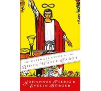 The Ultimate Guide to the Rider Waite Tarot