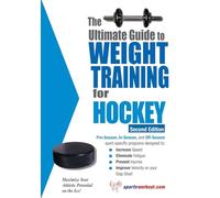 The Ultimate Guide to Weight Training for Hockey