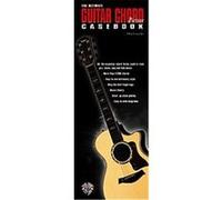 The Ultimate Guitar Chord Picture Casebook Don Latarski (Auteur)