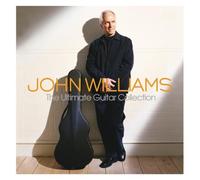 Williams, John - Essential Guitar Album [Import]