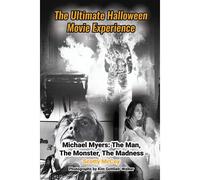 The Ultimate Halloween Movie Experience