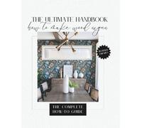 The Ultimate Handbook: How To Make Wood Signs