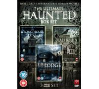 The Ultimate Haunted Box Set