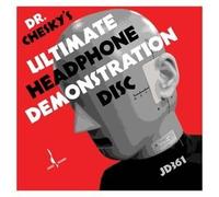 Dr Chesky - Ultimate Headphone Demons [Import]