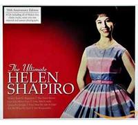 The Ultimate Helen Shapiro (The EMI Years)