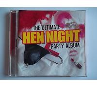 Various - The Ultimate Hen Party Album [Import]