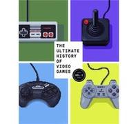 Steven L. Kent – The Ultimate History of Video Games Volume 1