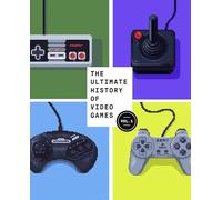 The Ultimate History of Video Games Volume 1 by Steven L. Kent Steve L. Kent (Auteur)