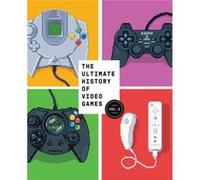 The Ultimate History of Video Games Volume 2 by Steven L. Kent Steven L. Kent (Auteur)
