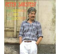 The Ultimate Hit Collection - Peter Sarstedt