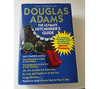 The Ultimate Hitchhiker's Guide