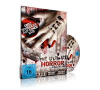 The Ultimate Horror Collection [Import]