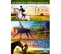 The Ultimate Horse Boxset