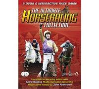 The Ultimate Horseracing Collection , (Box Set) G