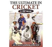 The Ultimate In Cricket , (Box Set) G