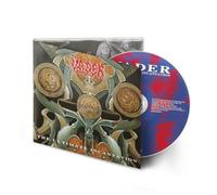 Vader – The Ultimate Incantation – CD – Édition avec piste supplémentaire
