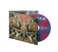 Vader – The Ultimate Incantation – CD – Édition avec piste supplémentaire