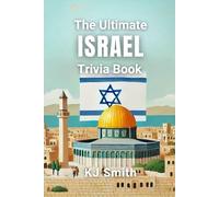 The Ultimate Israel Trivia Book