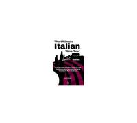 The Ultimate Italian Wine Tour Pocket Guide