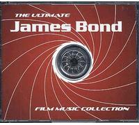 The Ultimate James Bond