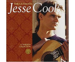 The Ultimate Jesse Cook (2-CD Set) by Jesse Cook (2005-10-25)
