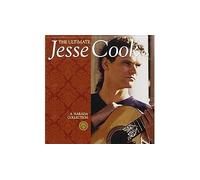 The ultimate Jesse Cook CD