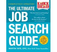 The Ultimate Job Search Guide