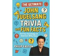 The Ultimate John Fugelsang Trivia and Fun Facts: Test Your Knowledge of America’s Witty Voice