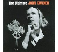 The Ultimate John Taverner [Ma]