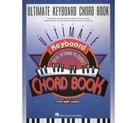 The Ultimate Keyboard Chord Book
