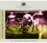 The Ultimate Last Night Of The