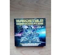 The Ultimate Leaders Of Hardstyle Vol 2