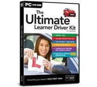 The Ultimate Learner Driver Kit by Focus Multimedia Inconnu (Auteur)