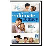 The Ultimate Legacy