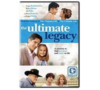 The Ultimate Legacy