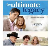 The Ultimate Legacy