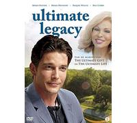 The Ultimate Legacy [DVD] [2015]