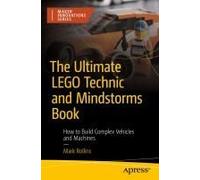 The Ultimate Lego Technic Book