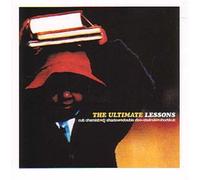The Ultimate Lessons Vol.1 [Import]