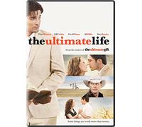 The Ultimate Life