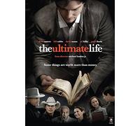 The Ultimate Life DVD